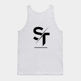 Stronger Together Tank Top